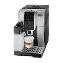 DeLonghi DELONGHI ECAM350.50.SB Dinamica Automatic coffee maker, Silver Black colour