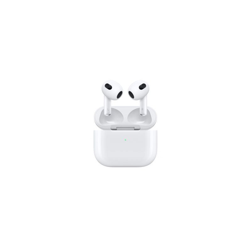 Apple AirPods 3 with MagSafe Charging Case White