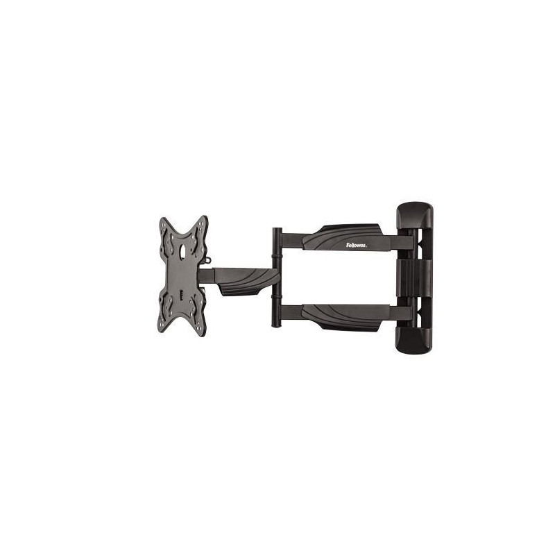 Fellowes TV SET ACC WALL MOUNT ARM / 55&quot; 8043601