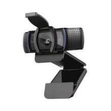 Logilink Logitech Webcam...