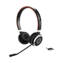 Jabra Jabra Evolve 65 SE MS, Stereo, No Stand, USB-A