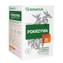 Bonatium Dilgėlių žolelių arbata 30vnt.