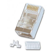 CABLE ACC JACK RJ45/ 10PACK...