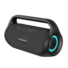 Tronsmart Bang Mini belaidis Bluetooth garsiakalbis 50 W juodas (854630)