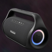 Tronsmart Bang Mini Wireless Bluetooth Speaker 50W Black (854630)