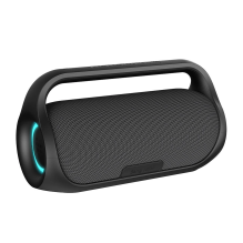 Tronsmart Bang Mini belaidis Bluetooth garsiakalbis 50 W juodas (854630)