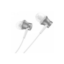 Xiaomi - ZBW4355TY Xiaomi Mi In 3,5mm Stereo Headset Silver