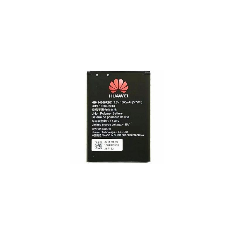 Huawei - HB434666RBC Huawei Battery 1500mAh Li-Pol (Bulk)