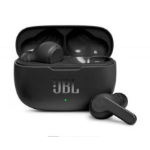 JBL - JBL Wave 200 TWS ausinės juodos