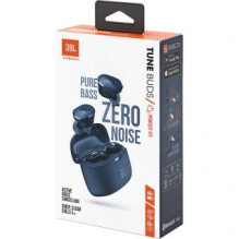 JBL Tune Buds Blue