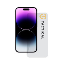 Tactical – Tactical Glass Shield 2.5D, skirtas Apple iPhone 14 Pro Clear