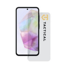 Tactical - Tactical Glass Shield 2.5D for Samsung Galaxy A35 5G Clear