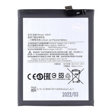 - BN47 Xiaomi Battery 3900mAh (OEM)