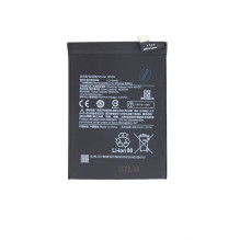 - BN59 Xiaomi Battery 5000mAh (OEM)