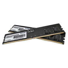 Patriot Memory Signature Line atminties modulis 16 GB 1 x 16 GB DDR5 5600 MHz (PSD516G56002)