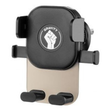 - OBAL:ME GravGripper Car Holder Black