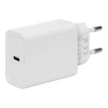 - OBAL:ME Wall Charger USB-C 20W White