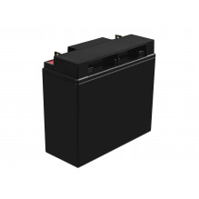 Green Cell AGM VRLA 12V 18Ah maintenance-free battery for mower, scooter, boat, wheelchair