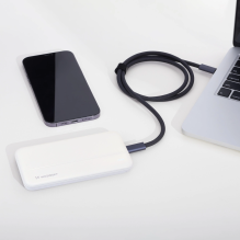 Wozinsky powerbank Li-Po 10000mAh 2 x USB white (WPBWE1)