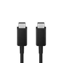 Samsung cable USB-C - USB-C...