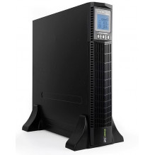 Green Cell UPS RTII 1000VA 900W with LCD Display