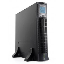 Green Cell UPS RTII 2000VA 1800W with LCD Display