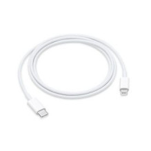 - MQGH2ZM / A iPhone USB-C / Lightning Data Cable 2m White (Bulk)