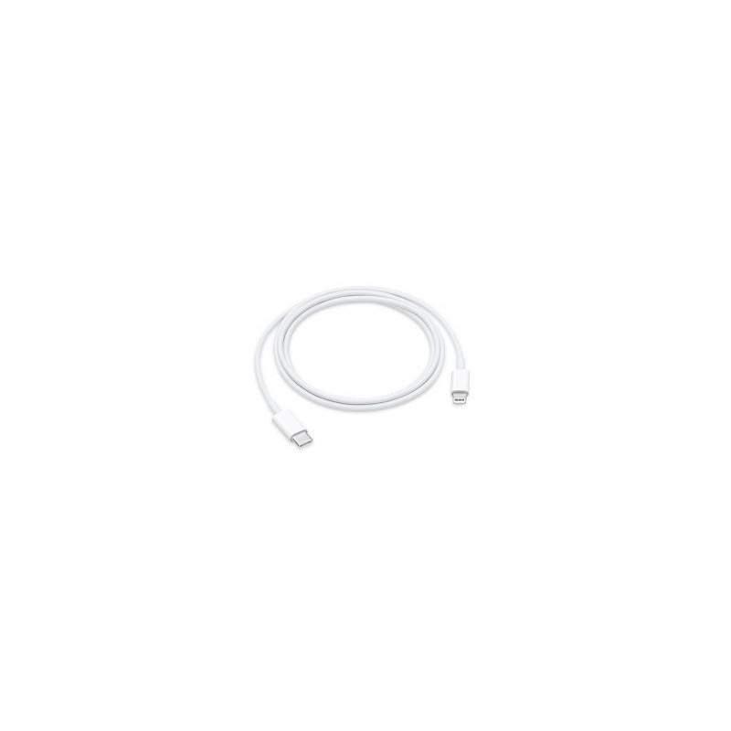 - MQGH2ZM / A iPhone USB-C / Lightning Data Cable 2m White (Bulk)