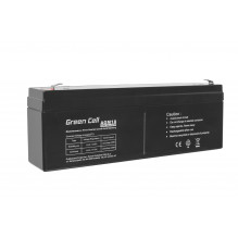 Green Cell AGM VRLA 12V...