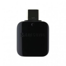 Samsung - EE-UN930 Samsung USB-C / OTG Adapter Black (Bulk)