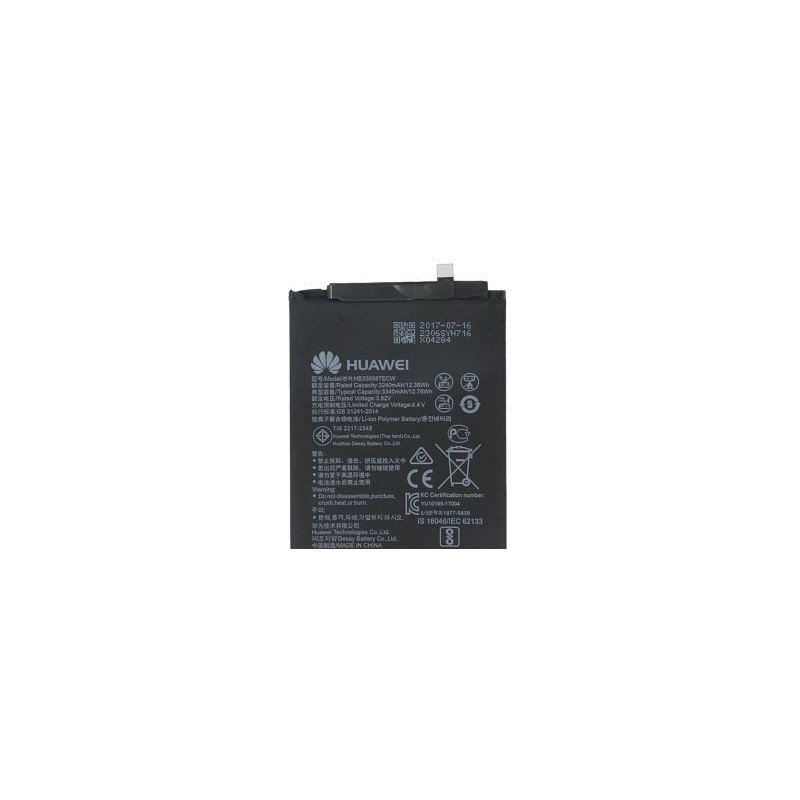 „Huawei“ – HB356687ECW „Huawei“ akumuliatorius, 3340 mAh Li-Pol (masinis)