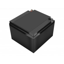 Green Cell AGM VRLA 12V 26Ah maintenance-free battery for mower, scooter, boat, wheelchair