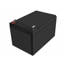 Green Cell AGM VRLA 12V 10Ah maintenance-free battery for UPS units