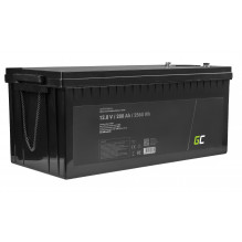 Green Cell LiFePO4 Battery...