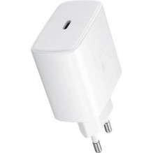 Samsung – EP-TA845EWE Samsung Quick Charge USB-C 45W Kelioninis įkroviklis baltas (OOB Bulk)