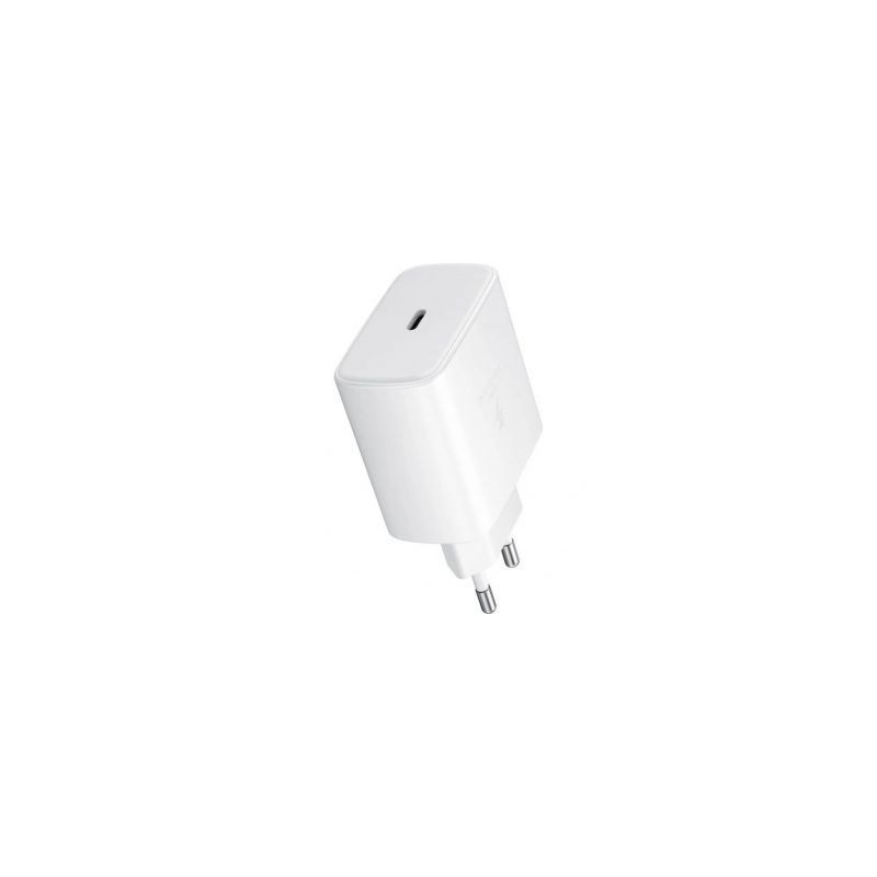 Samsung – EP-TA845EWE Samsung Quick Charge USB-C 45W Kelioninis įkroviklis baltas (OOB Bulk)