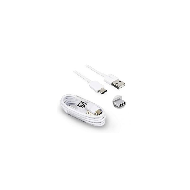 Samsung EP-DN930CWE Samsung USB-C Data Cable 3A 1.2m White (Bulk)