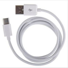 Samsung EP-DW700CWE Samsung USB-C Data Cable 1.5m White (Bulk)