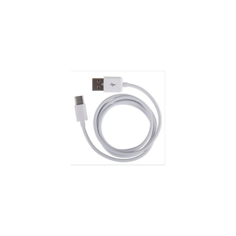 Samsung EP-DW700CWE Samsung USB-C Data Cable 1.5m White (Bulk)