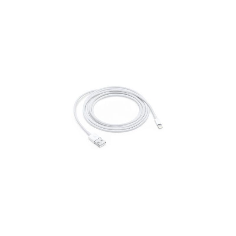 - iPhone 5 Data Cable White OEM (Bulk)