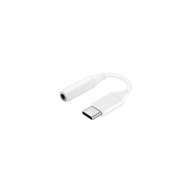 Samsung - EE-UC10JUWE Samsung Adapter USB-C / Audio White