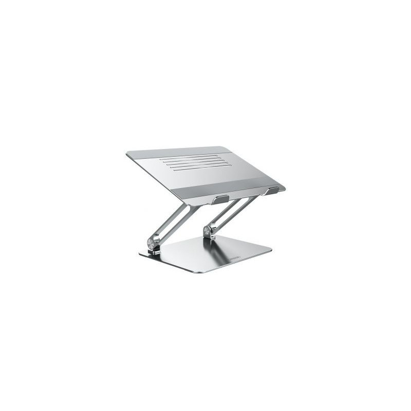 Nillkin Nillkin ProDesk Adjustable Laptop Stand Silver