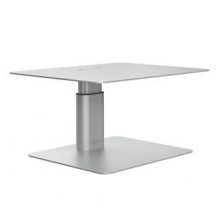 Nillkin Nillkin HighDesk Adjustable Monitor Stand Silver