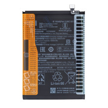 Xiaomi – BN62 Xiaomi Original Battery 6000mAh (servisų paketas)