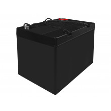 Green Cell AGM VRLA 12V 50Ah maintenance-free battery for boats, scooters, camper vans, wheelchairs, lawnmower