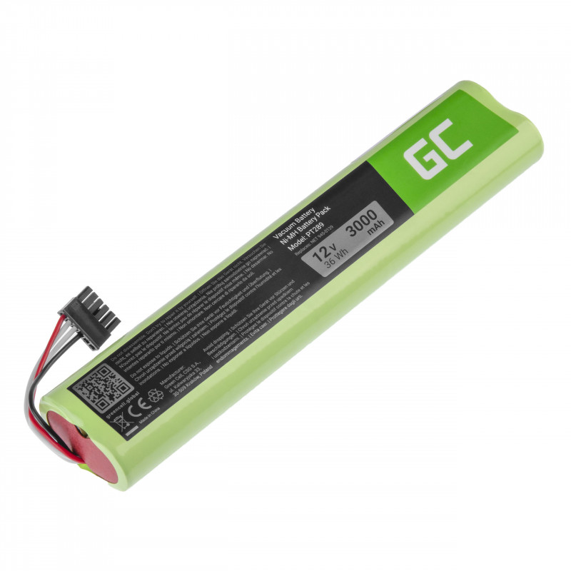 Green Cell Battery (3Ah 12V) 70E 75 80 