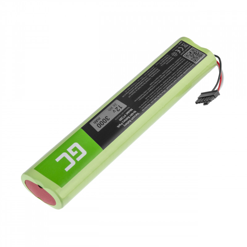 Green Cell Battery (3Ah 12V) 70E 75 80 