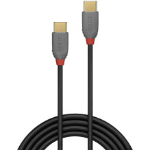 LINDY CABLE USB2 TIPO C 1M...