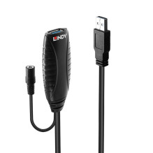 LINDY CABLE USB3 ACTIVE...