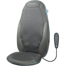 Homedics Gel Shiatsu Back Cushion SGM-1300H